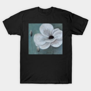 Big Flower T-Shirt